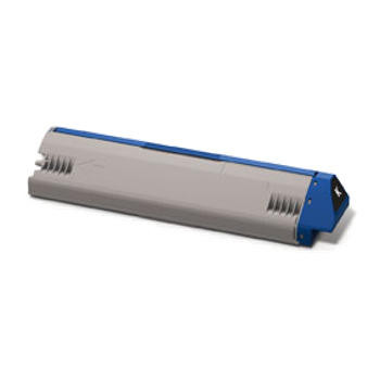 Oki OKI 45536416 Original Black Toner Cartridge