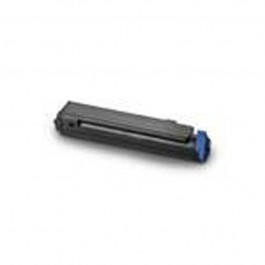 OKI Magenta Original Toner Cartridge