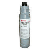 Ricoh Toner Black Type 2210D Original