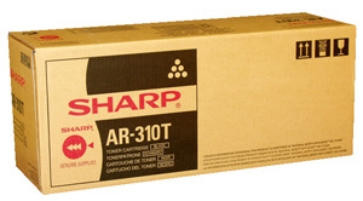 Sharp AR310LT toner cartridge Original Black