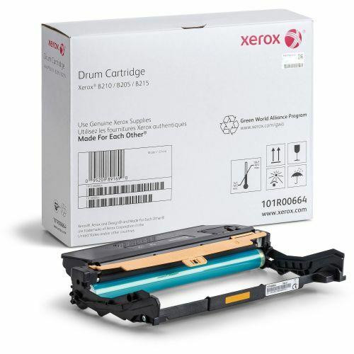 Xerox B210/B205/B215 Drum Cartridge