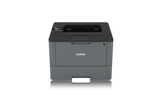 Brother HL-L5200DW A4 Mono Laser Printer