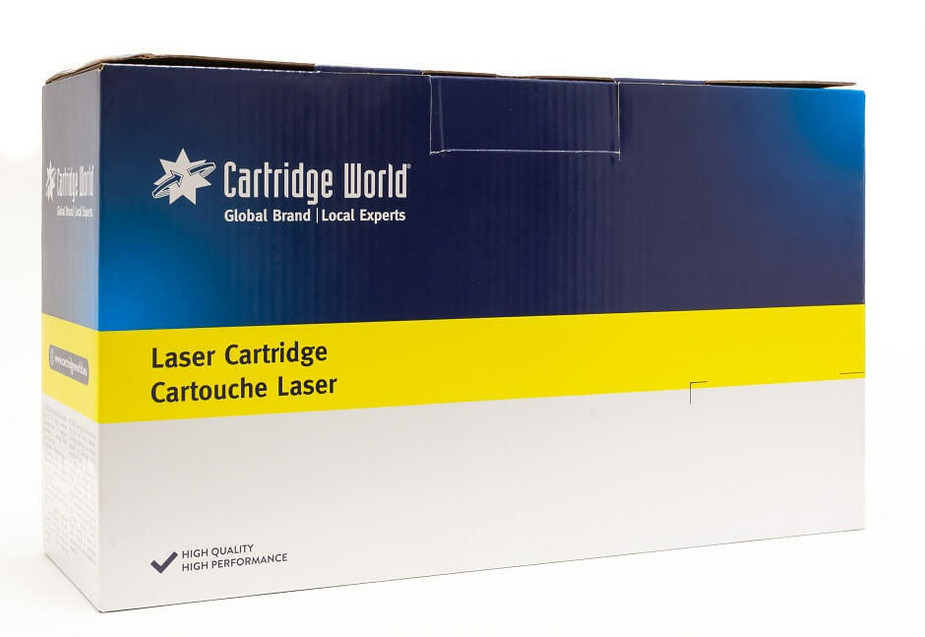 Cartridge World Oki 43449016 Black OPC Drum