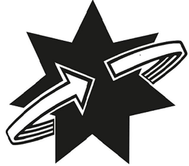 Cartridge World Permanent Marker Bullet Tip Blue (10)