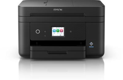 Epson Workforce WF-2960DWF A4 Inkjet Multifunction