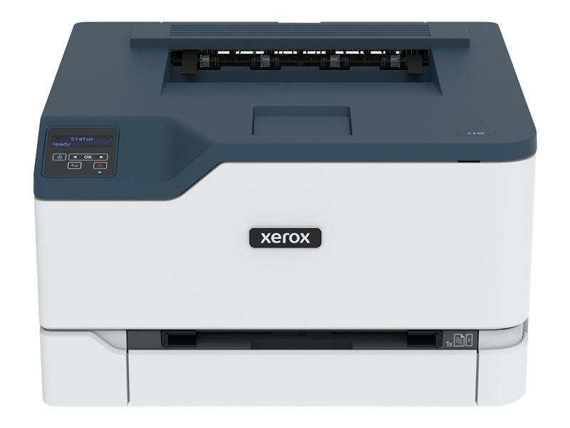  Xerox C230 A4 Colour Laser Printer 
