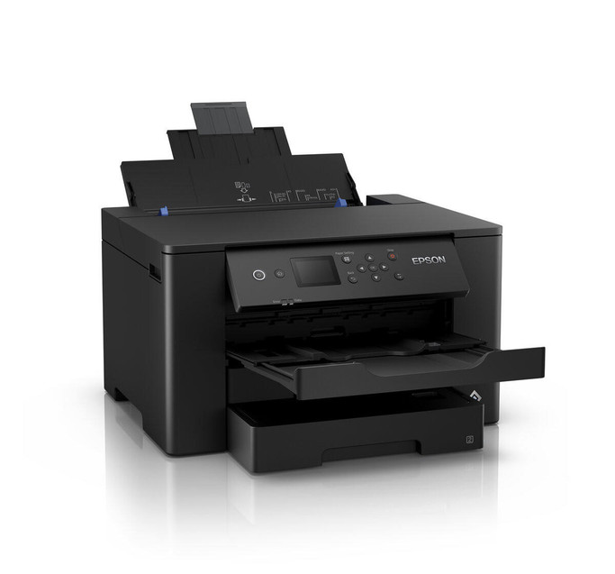 Epson WorkForce WF-7310DTW A3+ Colour Inkjet Printer