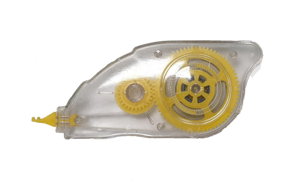 Cartridge World Midway Correction Roller (Pk 10) 