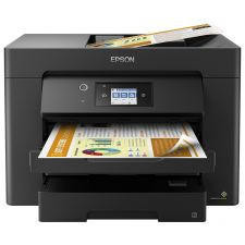  Epson WorkForce WF-7830DTWF A3 Colour Inkjet Multifunction 