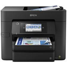  Epson WorkForce PRO WF-4830DTWF A4 Colour Inkjet Multifunction 