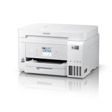 Epson Ecotank ET-4856 A4 Inkjet Multifunction 