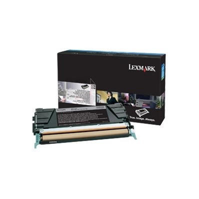  Lexmark 24B6015 Toner-kit black  for Lexmark M 5155 