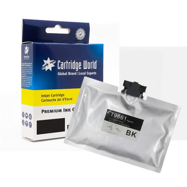 【中古】「非常に良い」Epson C13T944140 (T9441) Ink cartridge black 3K pages 36ml Amazon.co.jp: Epson C13T944140 (T9441) Ink cartridge black, 3K