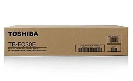  Toshiba Toner Bag 6AG00004479 TBFC30E 