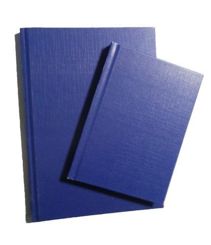 Cartridge World ValueX A5 Casebound Notebook 192p Single 