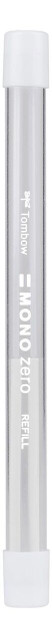 Cartridge World Eraser MONO zero round tip Refil 