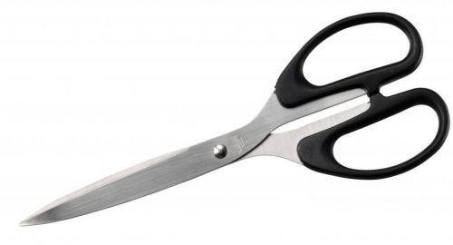 Cartridge World ValueX Scissors Black Handle 203MM 