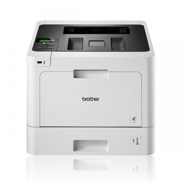  Brother HL-L8260CDW A4 Colour Laser Printer 