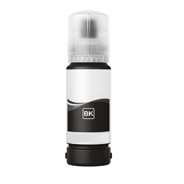 Epson Compatible Epson 111 Black Ink Bottle 140ml (C13T03M140) 