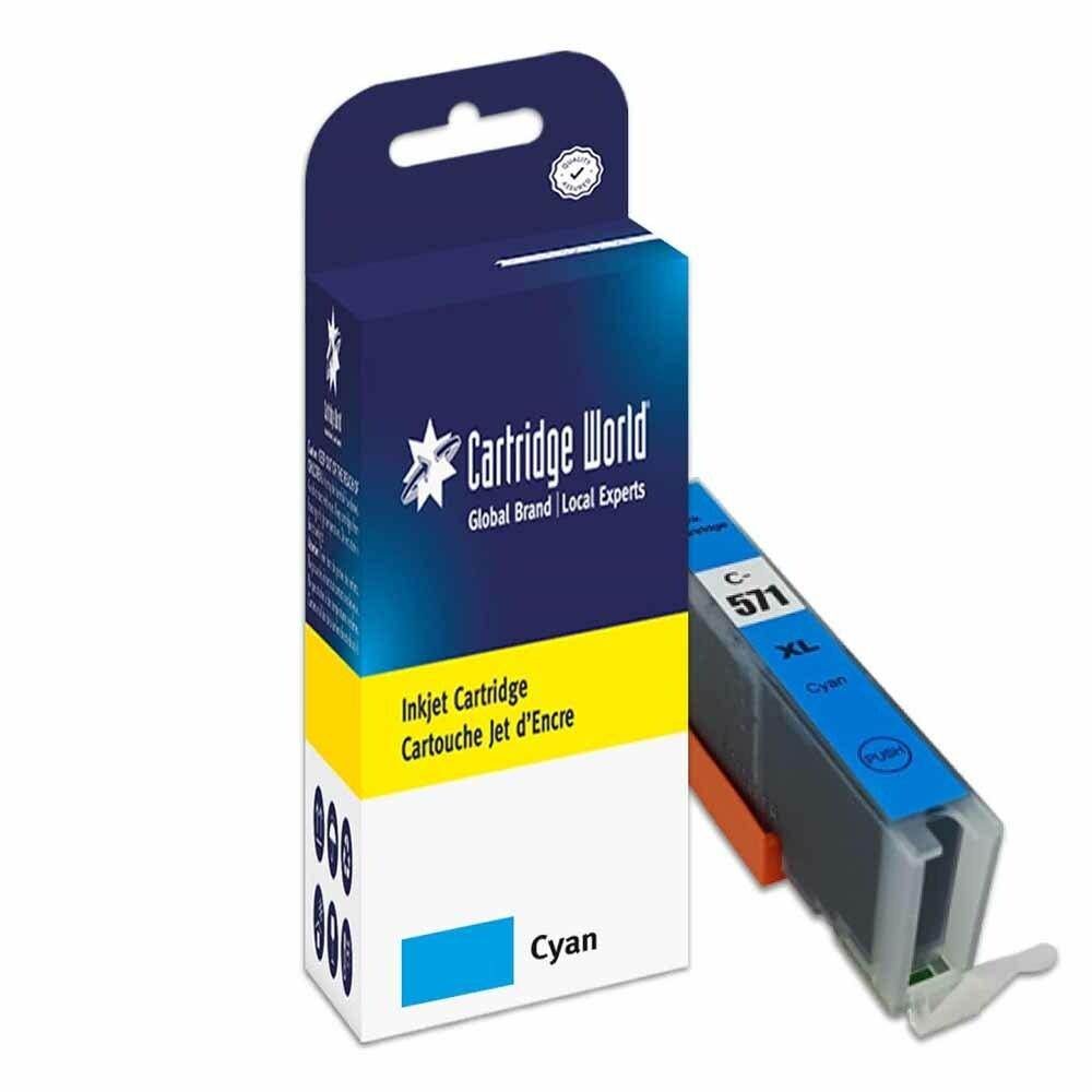 Canon PIXMA TS Series Ink Cartridges Cartridge World