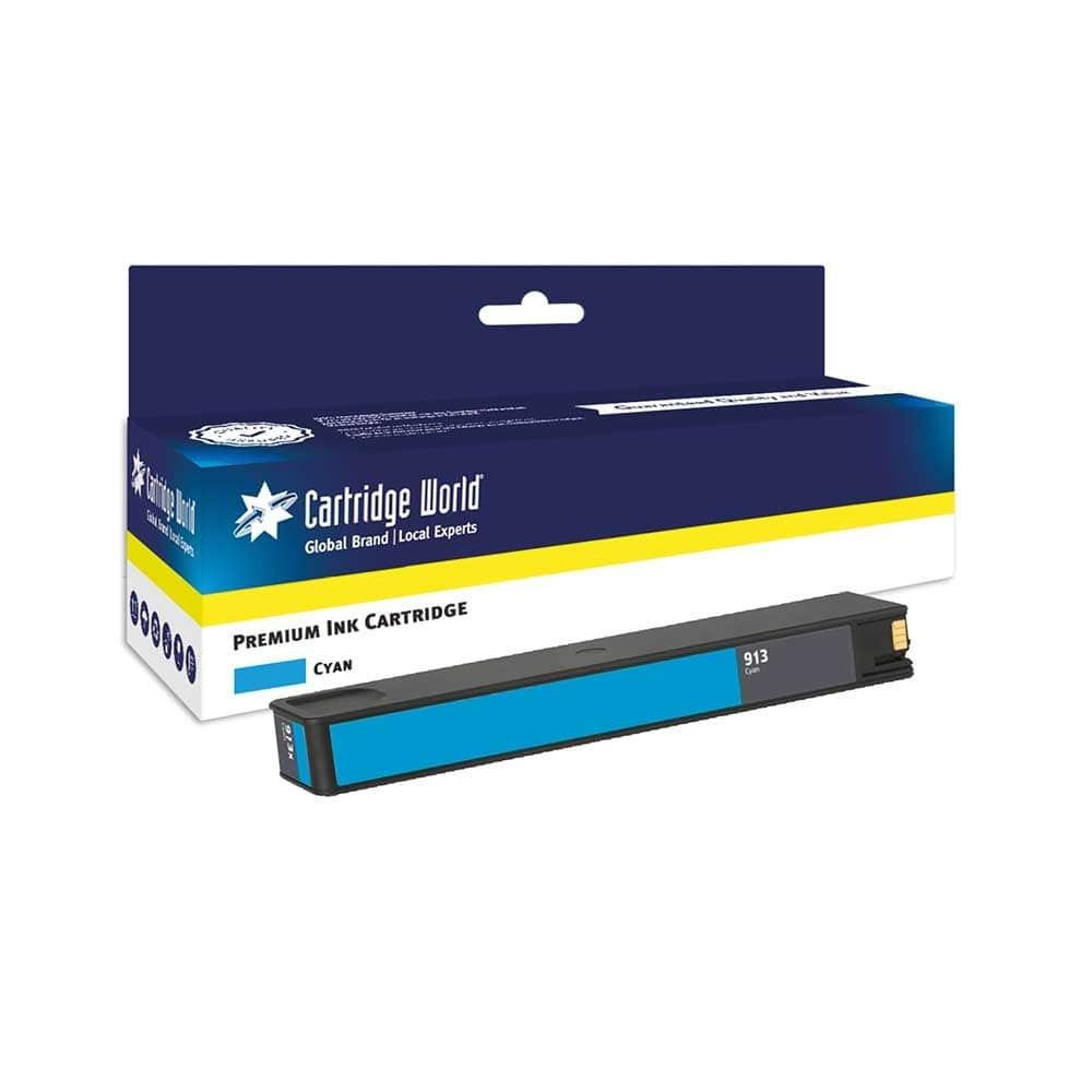 HP PageWide Managed P57750dw Toner Cartridges Cartridge World