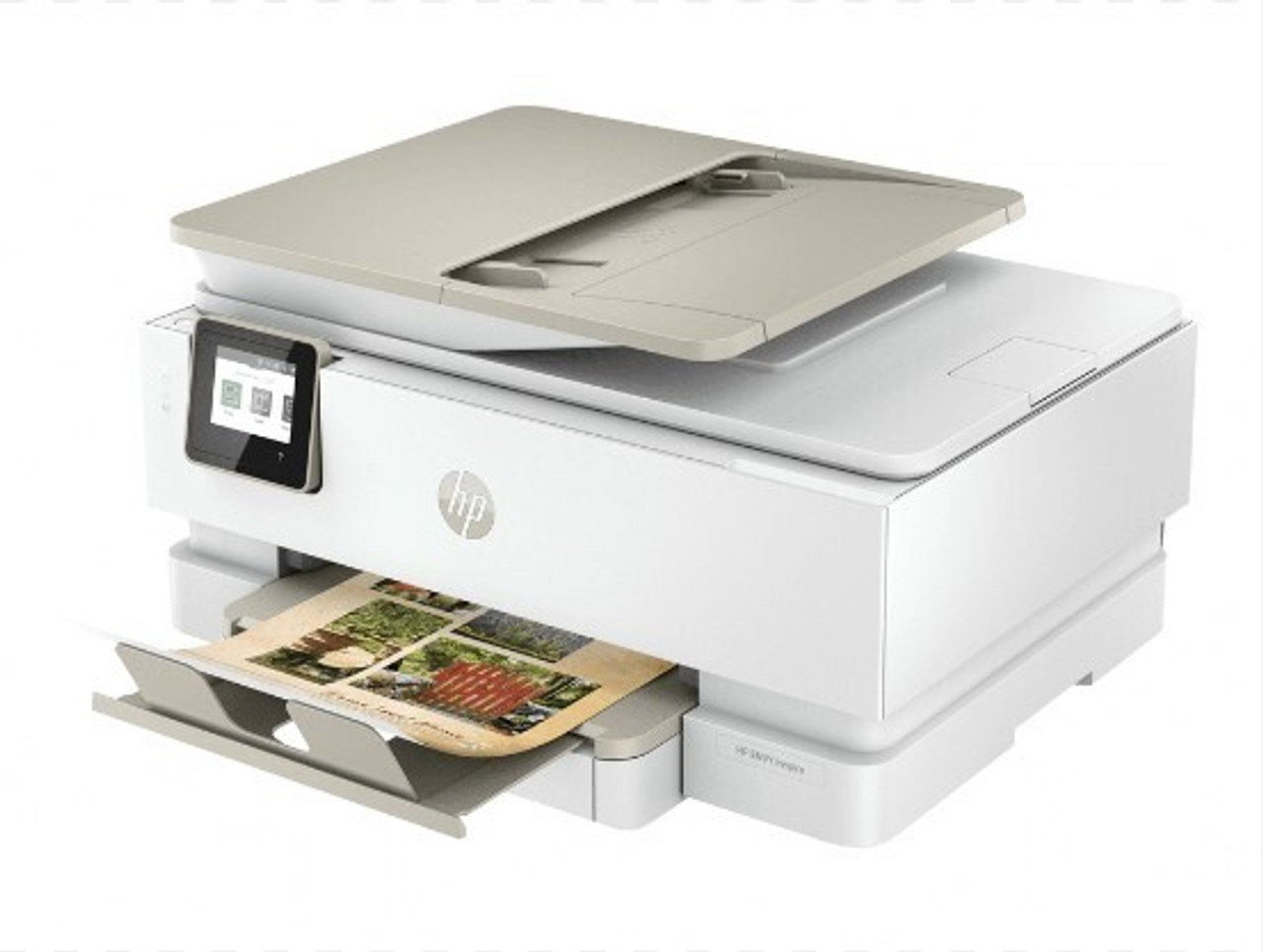 HP Inspire 7924e All-in-One Ink Cartridges HP Inspire 7924e All-in-One Ink Cartridges