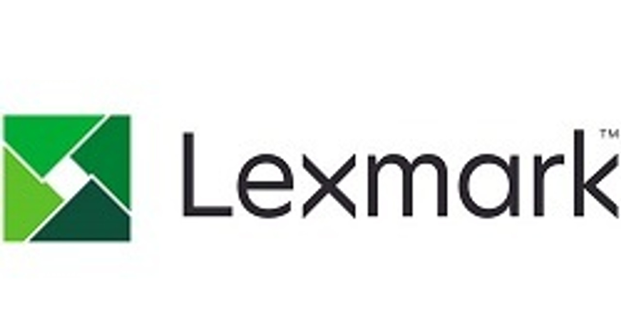 Lexmark Ink