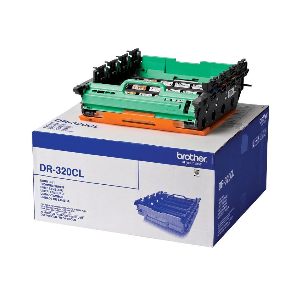 Brother Drum unit DR320CL