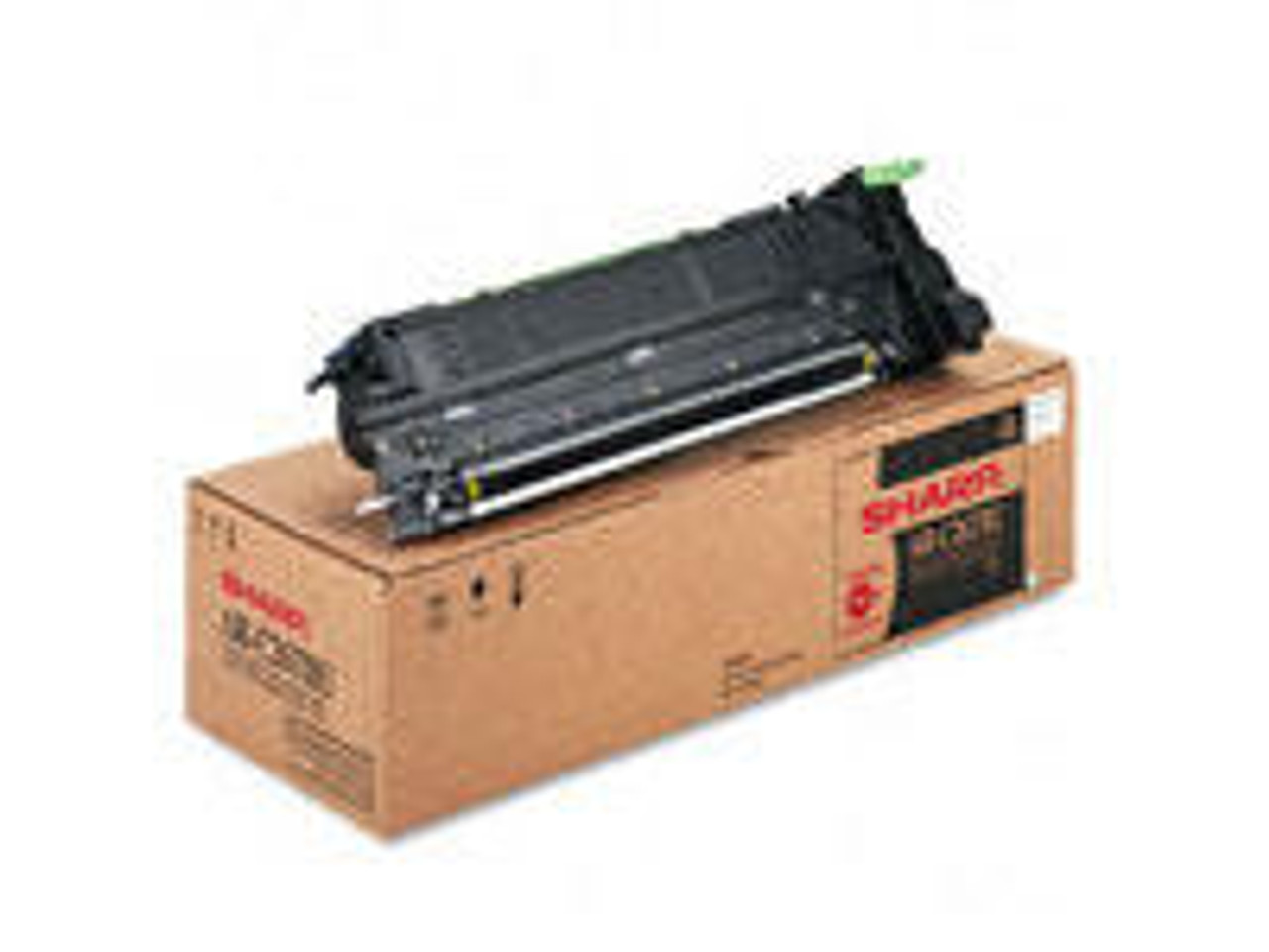 Sharp Sharp Toner Cartridge Black MX-2700 N, MX-2300 N Original Â