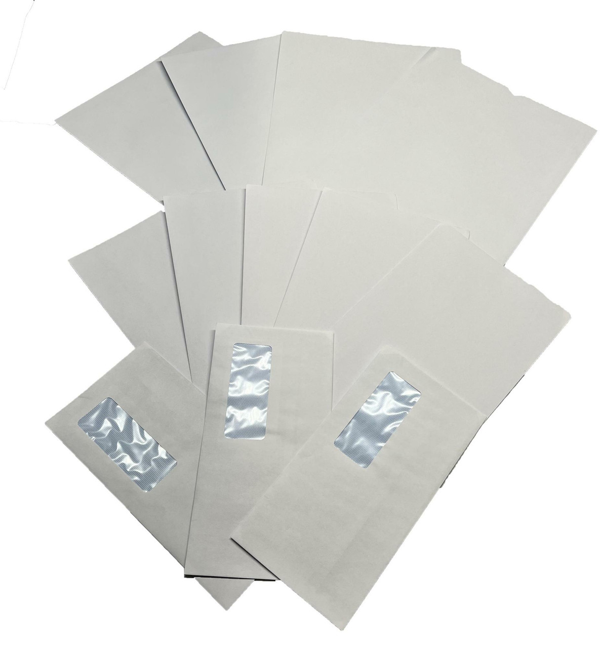 Envelopes