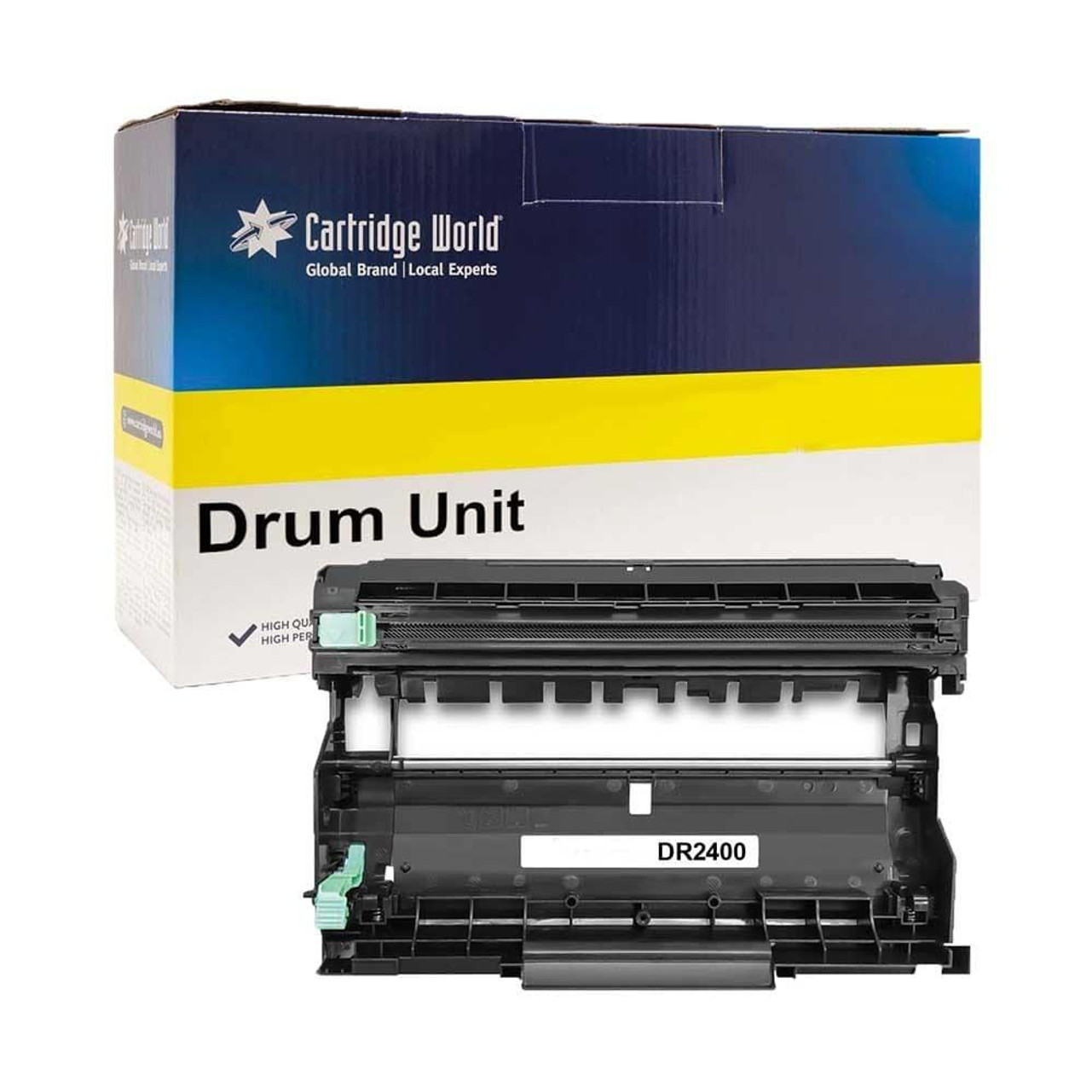 Toner TN2420 Or DR2400 Drum Compatible With Brother HL-L2350DW MFC-L2710DW  LOT