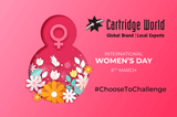 Cartridge World Launches International Women’s Day Campaign