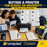 Buying a Student Printer? 12 Things to Check First