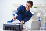 5 Signs that Tell You It's Time to Replace Your Printer