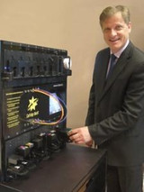 Cartridge World Revolutionises Refill Market With UK First