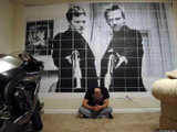 How to Print Your Own Posters Using Your Inkjet Printer