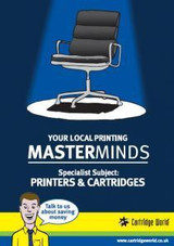 Talk To Us - Your Local Printing Masterminds