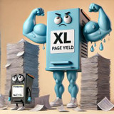 Understanding Page Yield: What It Means for Your Printing Costs