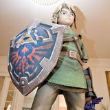 Want To Keep The Kids Entertained This Summer? Try Papercraft!