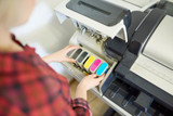 Understanding the Difference Between Ink and Toner