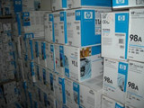What are the Risks Associated with Counterfeit Toner Cartridges?