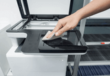 Does Your Printer Need a Clean-Up?