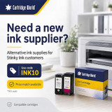 Stinky Ink Still Offline: Where to Buy Ink Cartridges Instead