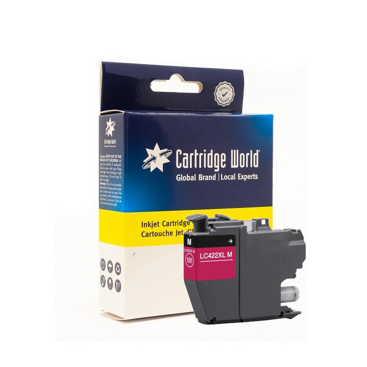 Brother MFC-J5740DW Ink Cartridges | Cartridge World