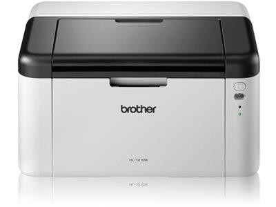 Brother HL1210W A4 Mono Laser Printer