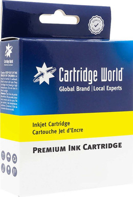 Cartridge World Compatible with Epson C13T760840 Matte Black T7608