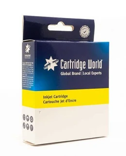 Cartridge World Compatible with Epson Multipack 4-colours T0556 C13T05564010