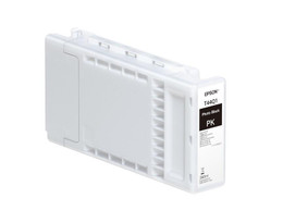  Epson C13T44Q140 Photo Black UltraChrome PRO 12 350ml Ink Cartridge 