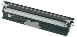 Oki OKI 44250724 Original Black Toner Cartridge
