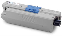 Oki OKI 44469804 Original Black Toner Cartridge